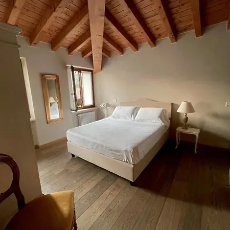Ca' Malfer Bed & Breakfast